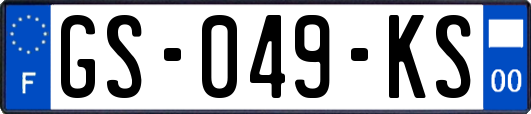 GS-049-KS