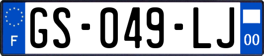 GS-049-LJ