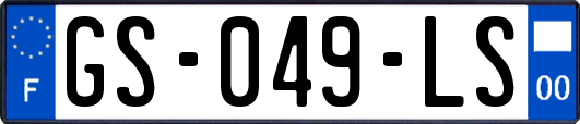 GS-049-LS