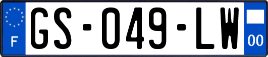 GS-049-LW