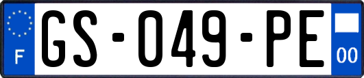 GS-049-PE