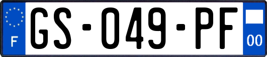 GS-049-PF