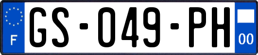 GS-049-PH