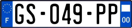 GS-049-PP