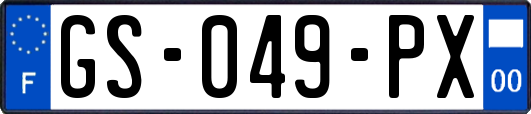 GS-049-PX