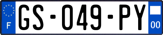 GS-049-PY