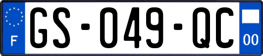 GS-049-QC