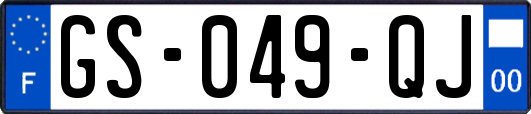 GS-049-QJ