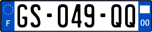 GS-049-QQ