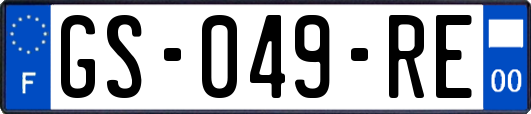 GS-049-RE