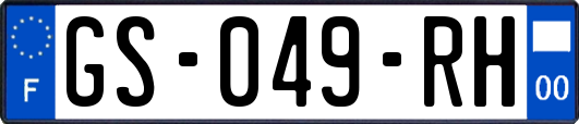 GS-049-RH