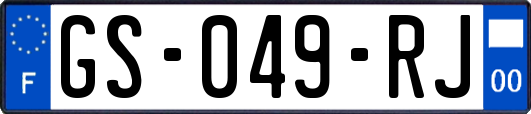 GS-049-RJ