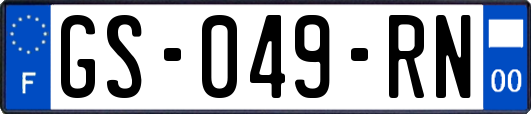 GS-049-RN