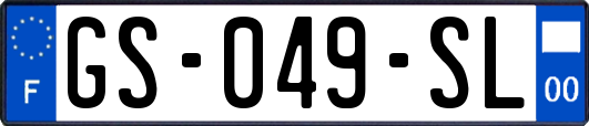 GS-049-SL