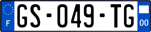 GS-049-TG