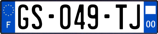 GS-049-TJ