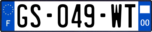 GS-049-WT