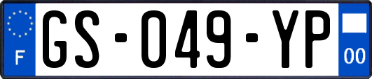 GS-049-YP
