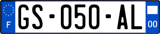 GS-050-AL