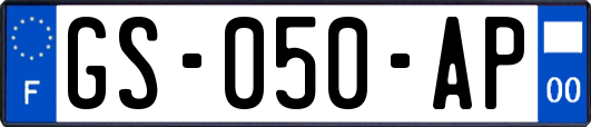 GS-050-AP