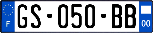 GS-050-BB