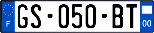 GS-050-BT