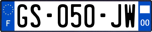 GS-050-JW