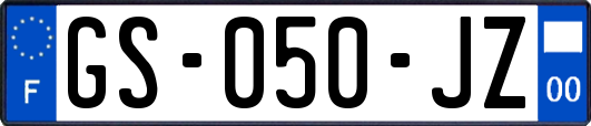GS-050-JZ