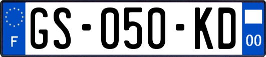 GS-050-KD