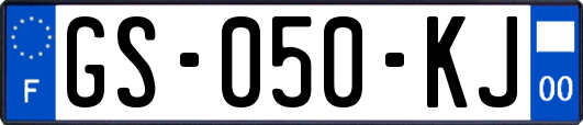 GS-050-KJ