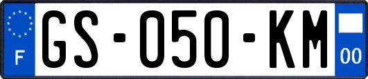 GS-050-KM