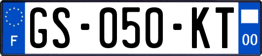 GS-050-KT