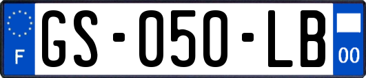 GS-050-LB