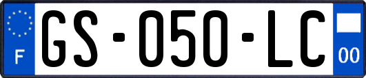 GS-050-LC