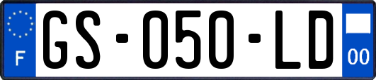 GS-050-LD
