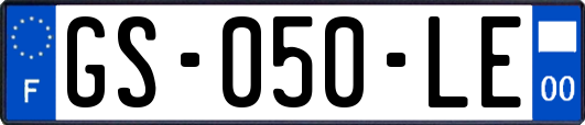 GS-050-LE