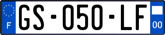 GS-050-LF