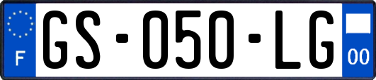 GS-050-LG