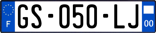 GS-050-LJ