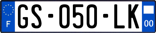GS-050-LK