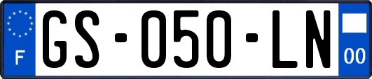 GS-050-LN