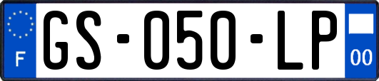 GS-050-LP