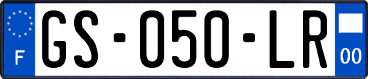 GS-050-LR