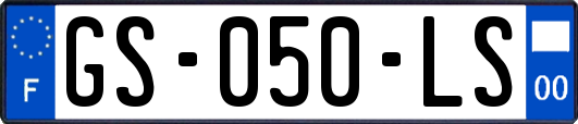 GS-050-LS