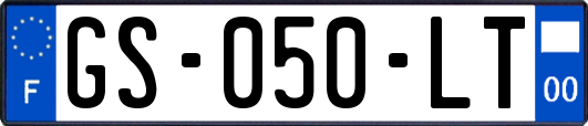 GS-050-LT