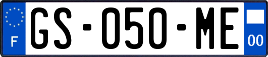 GS-050-ME
