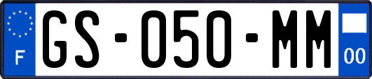 GS-050-MM