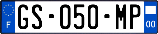 GS-050-MP