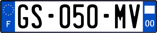 GS-050-MV