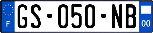GS-050-NB